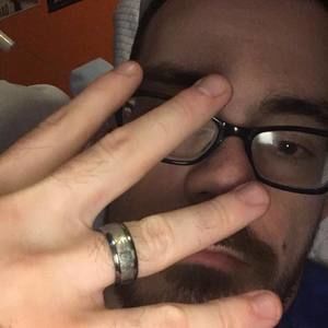 Meet your Posher, Jonathan